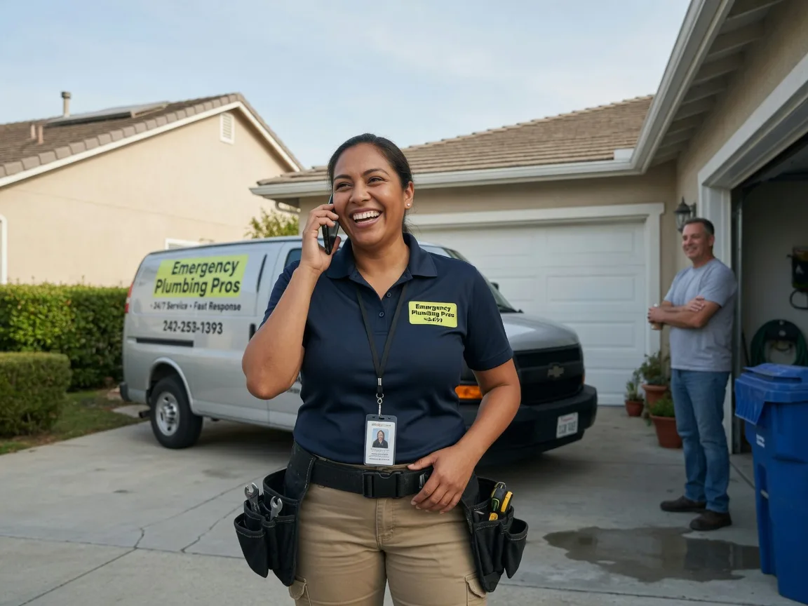 Emergency Plumber Lorain, OH FAQs